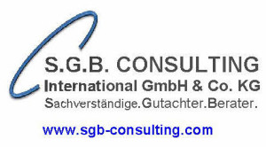 Logo SGB